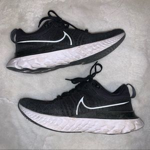 Nike React Infinity Run
